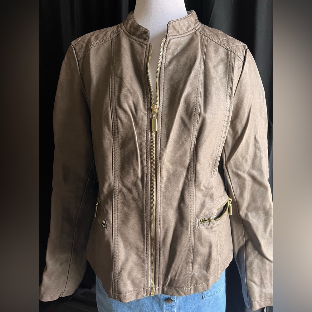ALFANI Jacket